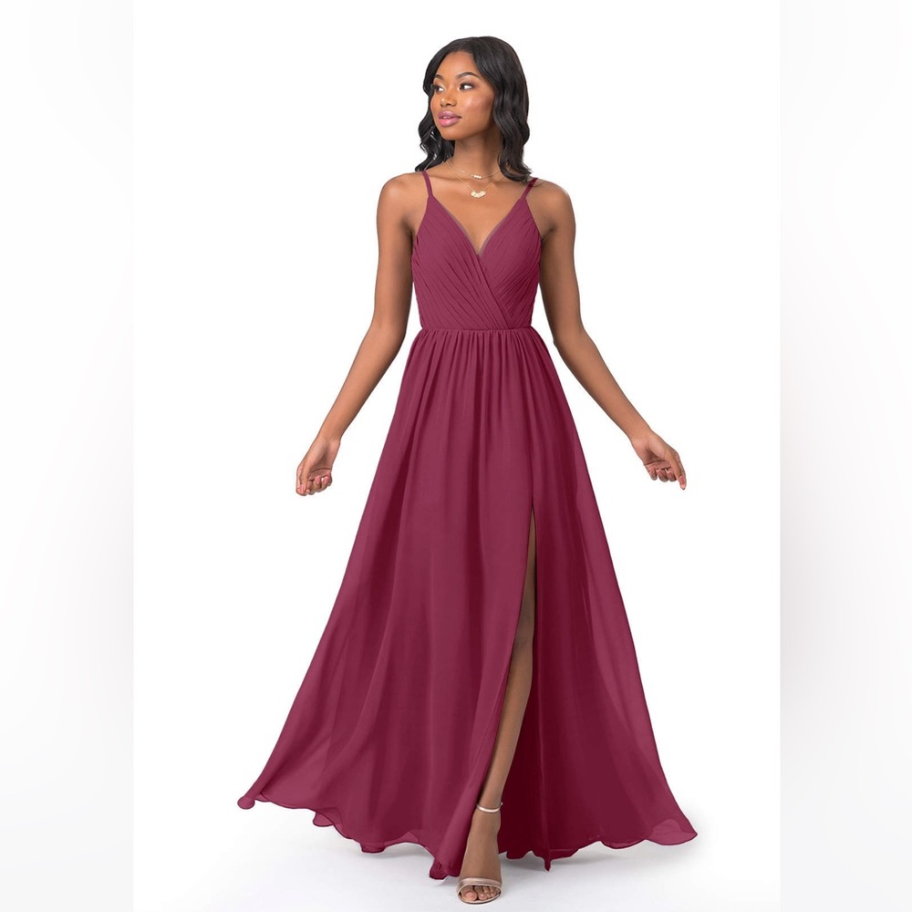 AZAZIE Bridesmaid Dress